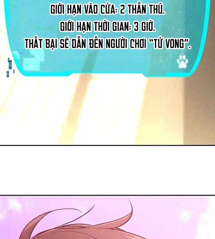 Trường Mẫu Giáo Thần Thú Chapter 50 - 15