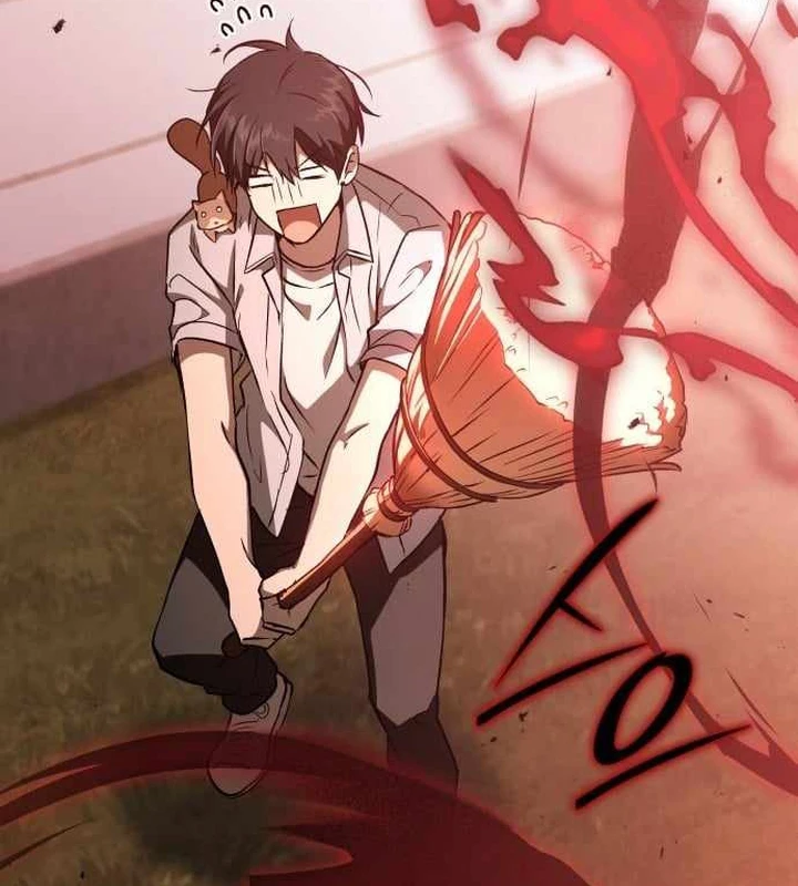 Trường Mẫu Giáo Thần Thú Chapter 50 - 22