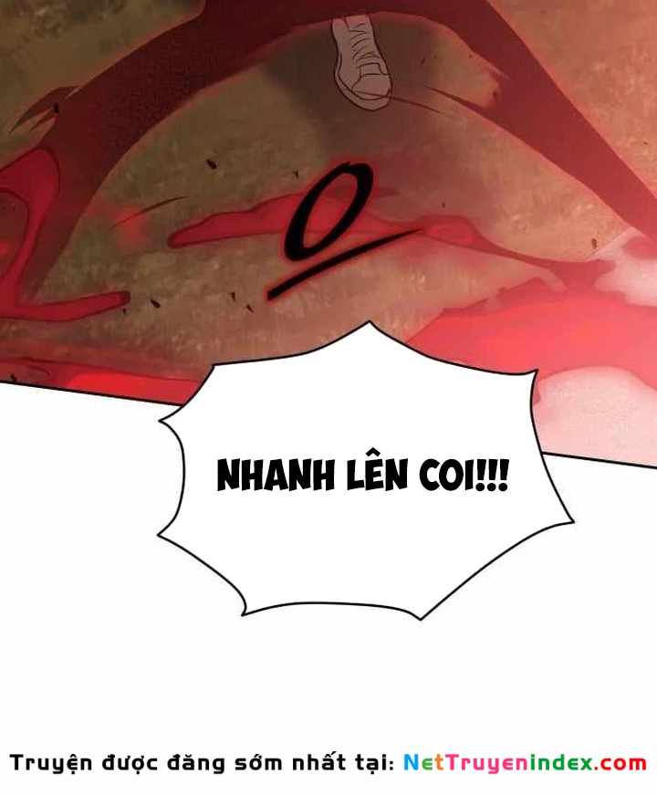 Trường Mẫu Giáo Thần Thú Chapter 50 - 23