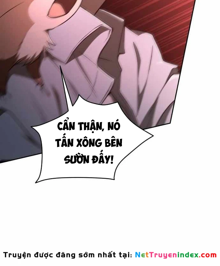 Trường Mẫu Giáo Thần Thú Chapter 50 - 32