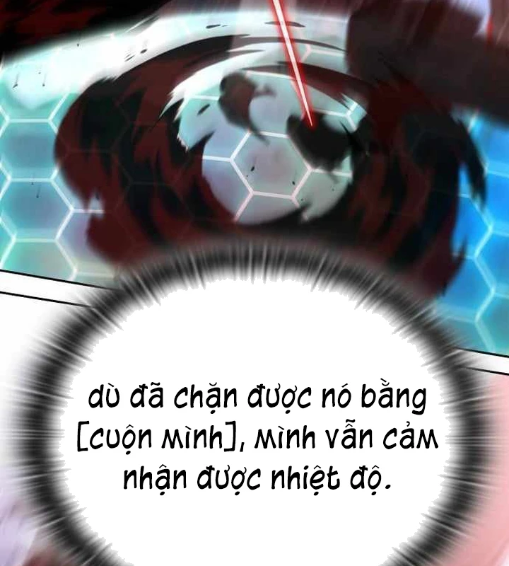 Trường Mẫu Giáo Thần Thú Chapter 50 - 40