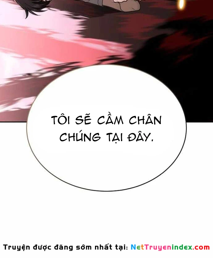 Trường Mẫu Giáo Thần Thú Chapter 50 - 52