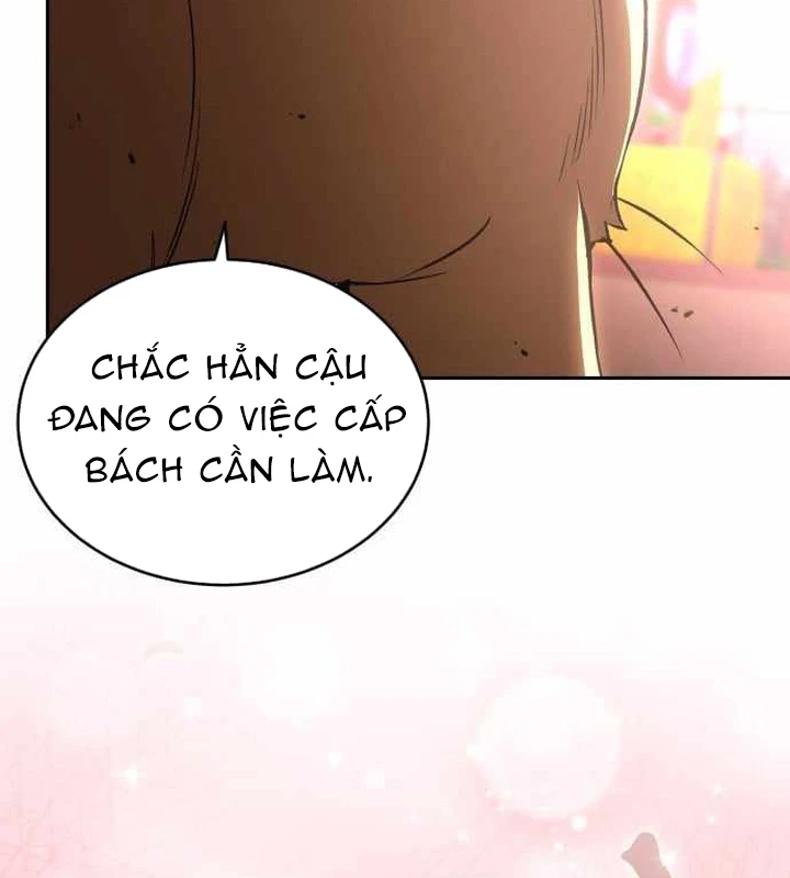 Trường Mẫu Giáo Thần Thú Chapter 50 - 56