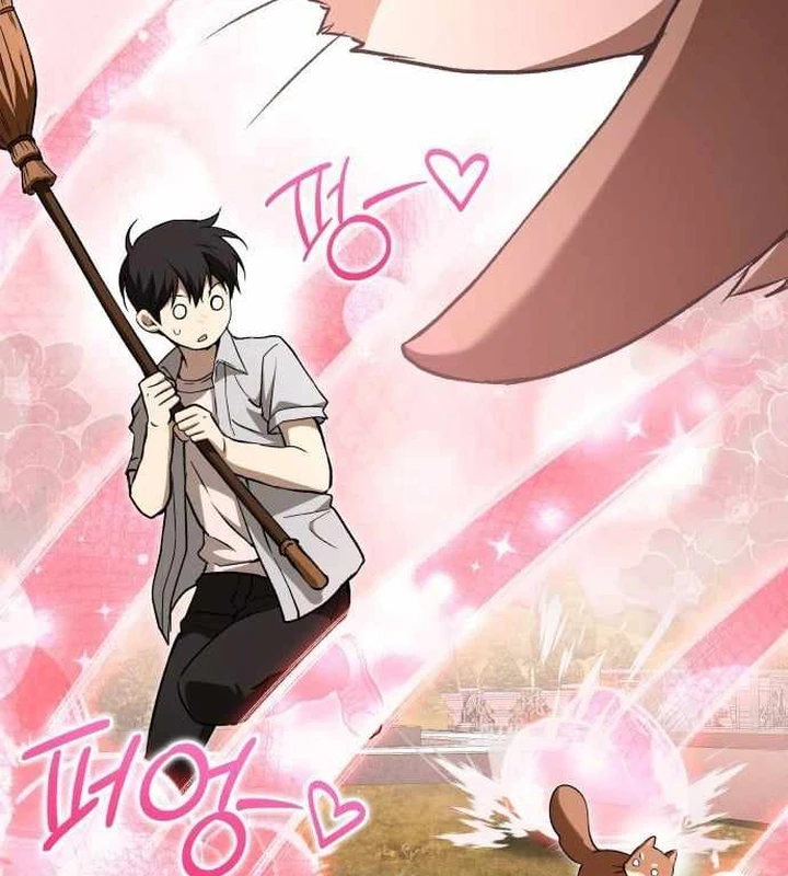 Trường Mẫu Giáo Thần Thú Chapter 50 - 62