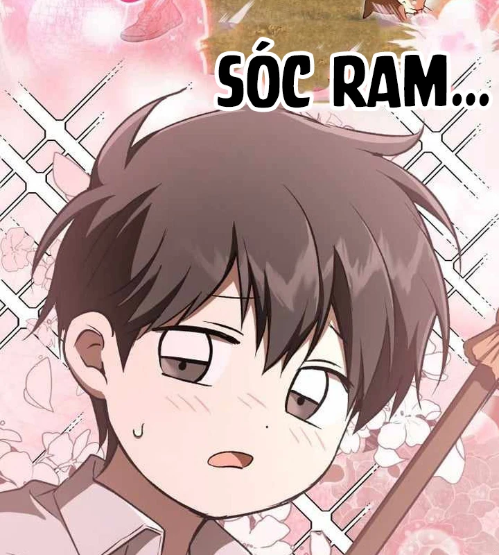 Trường Mẫu Giáo Thần Thú Chapter 50 - 63