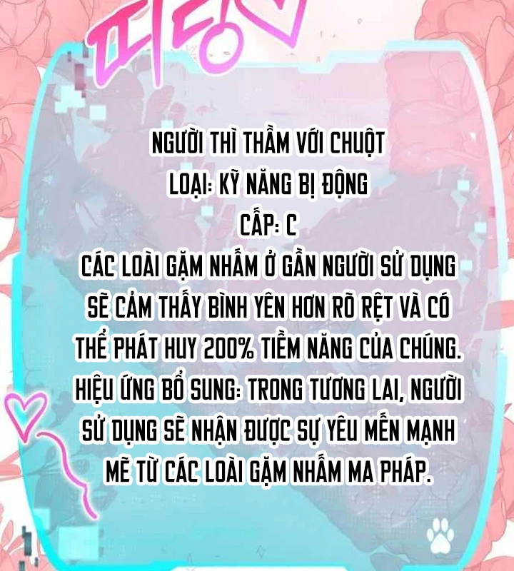 Trường Mẫu Giáo Thần Thú Chapter 50 - 65