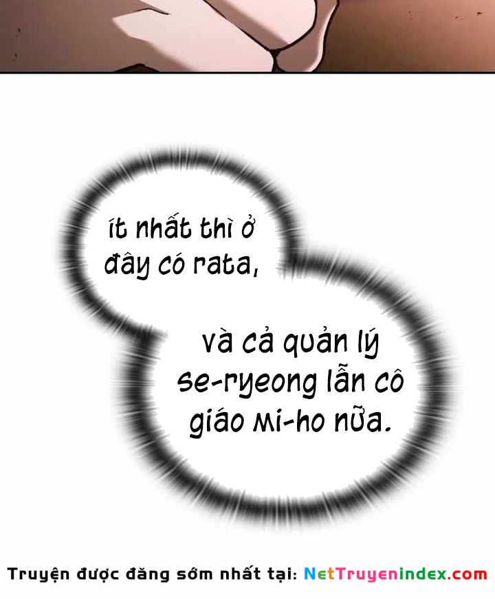 Trường Mẫu Giáo Thần Thú Chapter 50 - 72