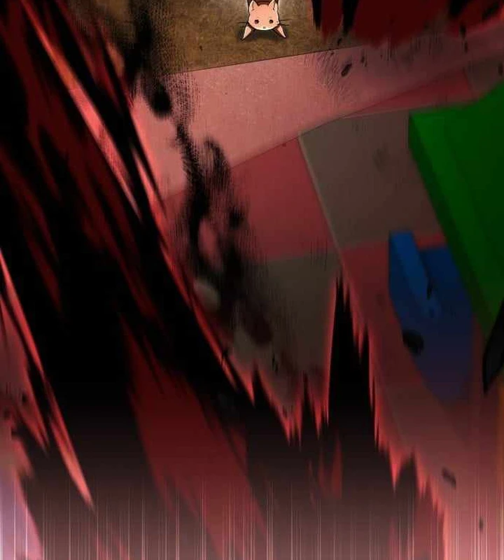 Trường Mẫu Giáo Thần Thú Chapter 50 - 85