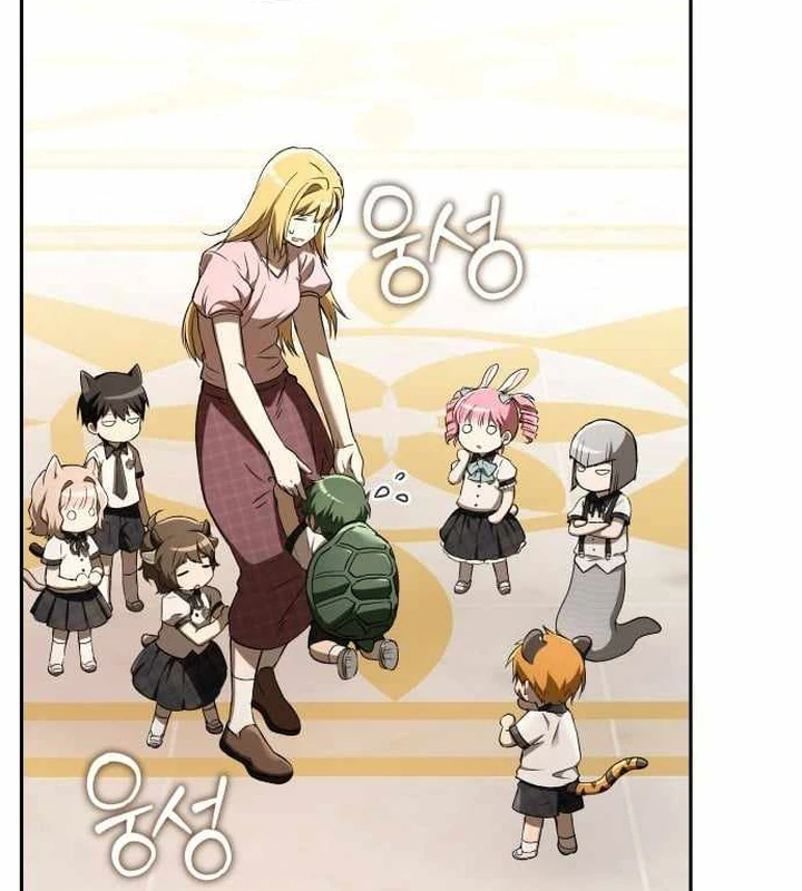 Trường Mẫu Giáo Thần Thú Chapter 50 - 92