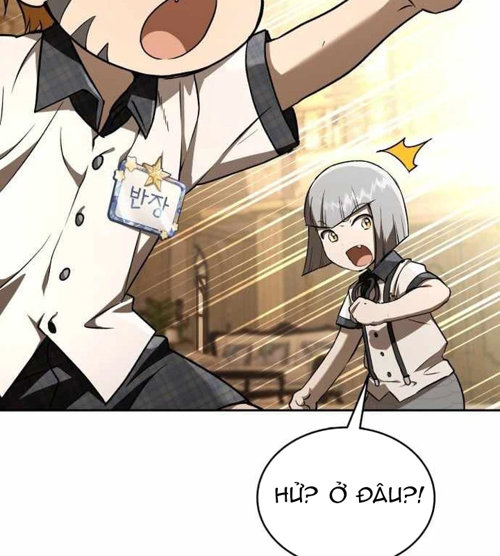 Trường Mẫu Giáo Thần Thú Chapter 50 - 99