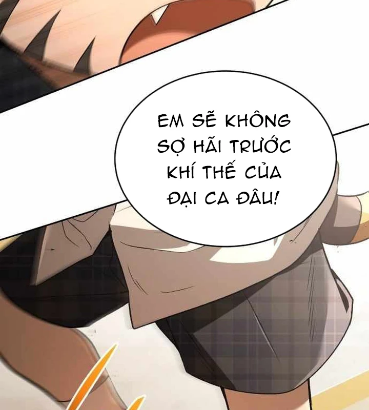 Trường Mẫu Giáo Thần Thú Chapter 50 - 108