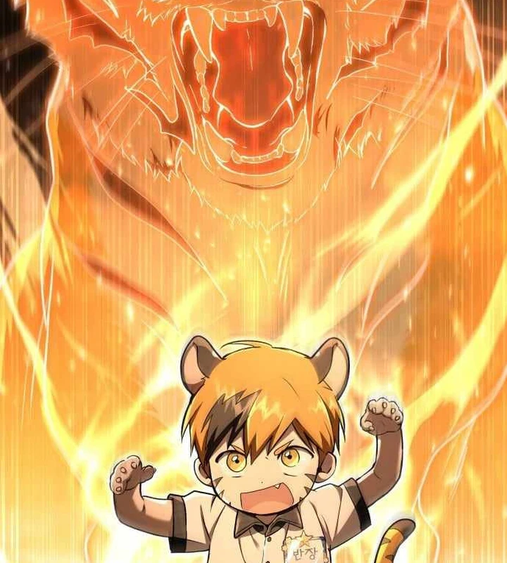 Trường Mẫu Giáo Thần Thú Chapter 50 - 112