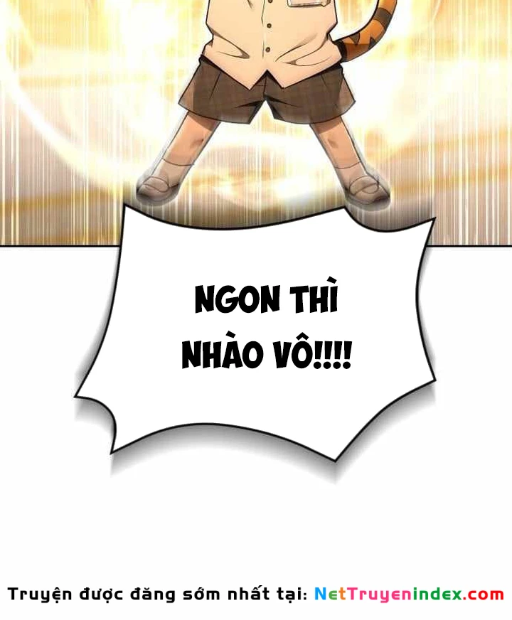 Trường Mẫu Giáo Thần Thú Chapter 50 - 113