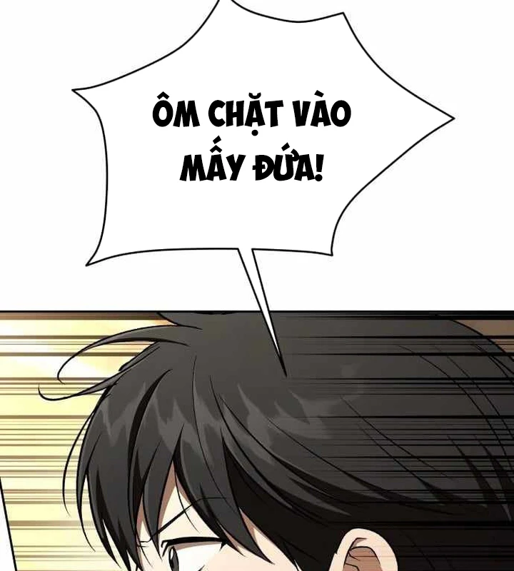 Trường Mẫu Giáo Thần Thú Chapter 50 - 122