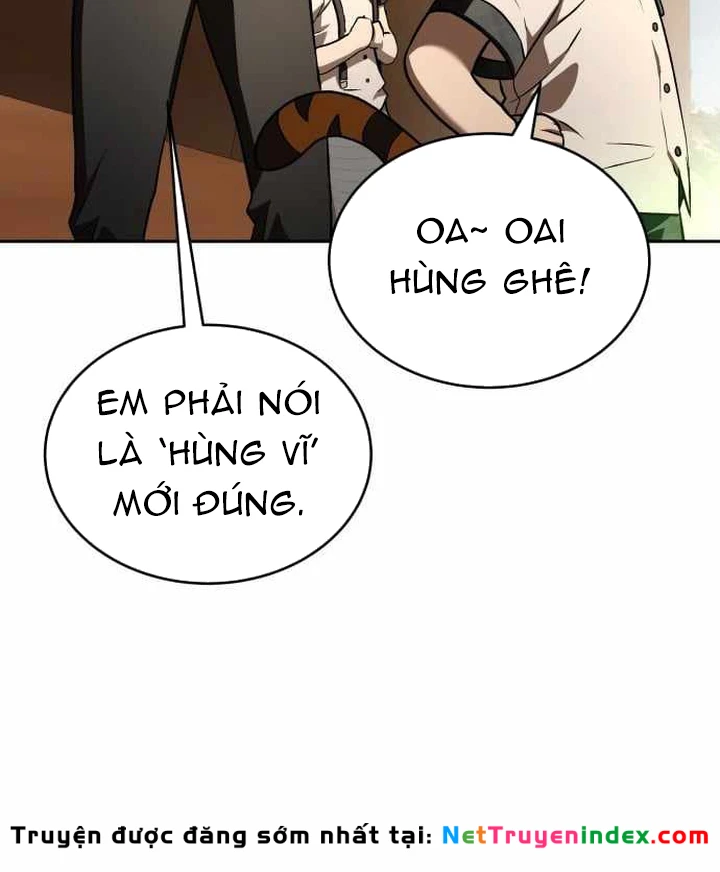 Trường Mẫu Giáo Thần Thú Chapter 50 - 150