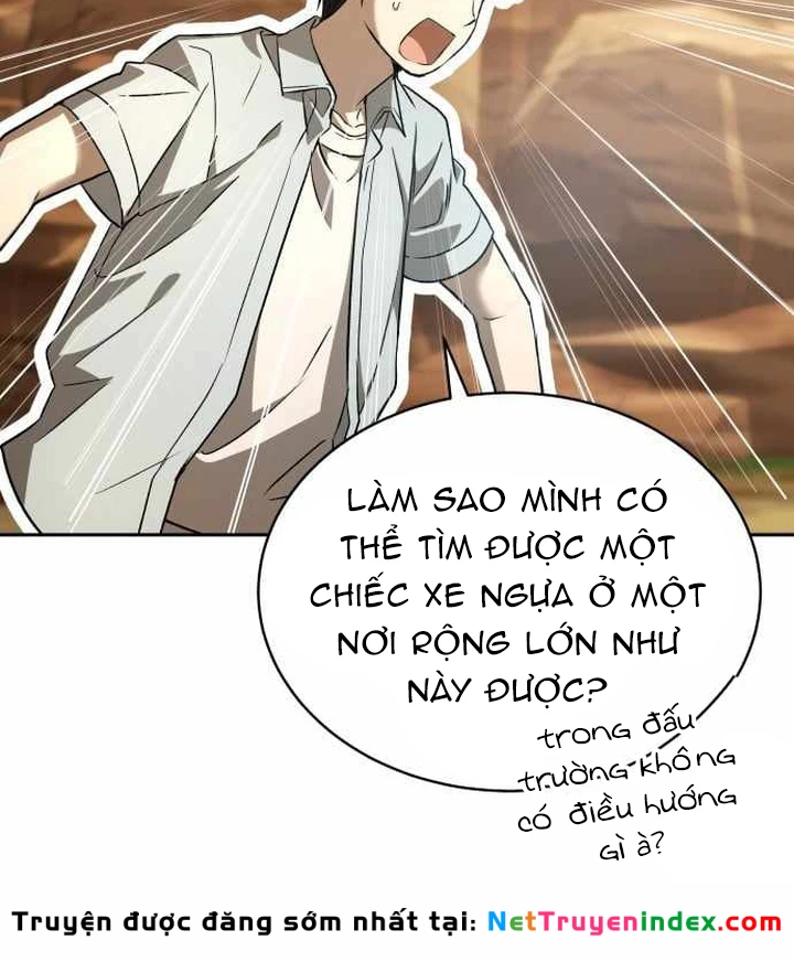 Trường Mẫu Giáo Thần Thú Chapter 50 - 165