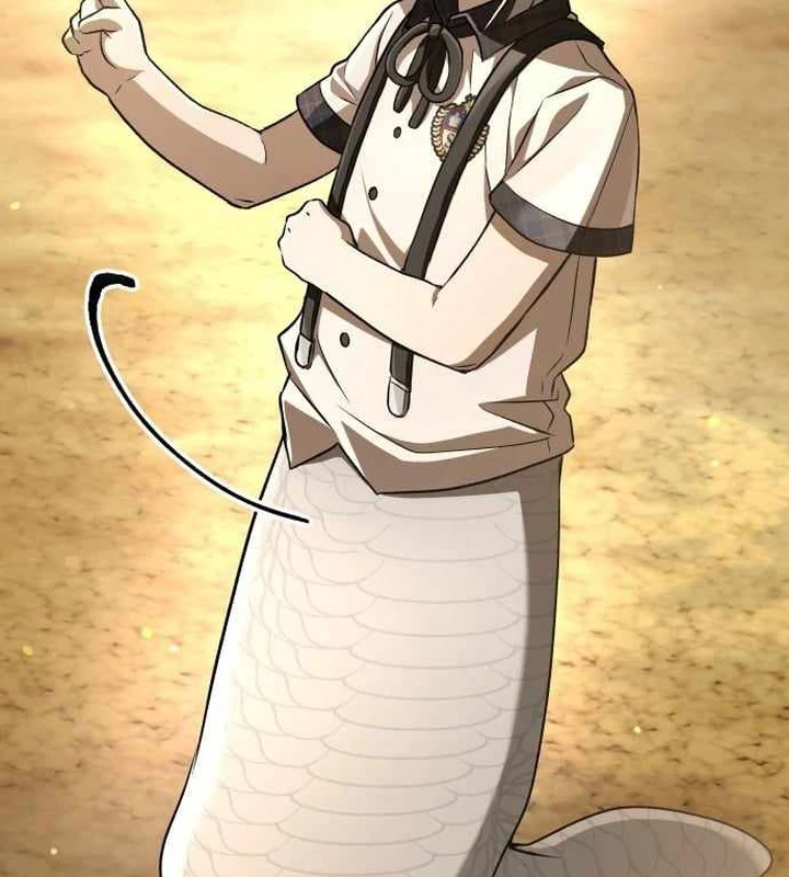 Trường Mẫu Giáo Thần Thú Chapter 50 - 170