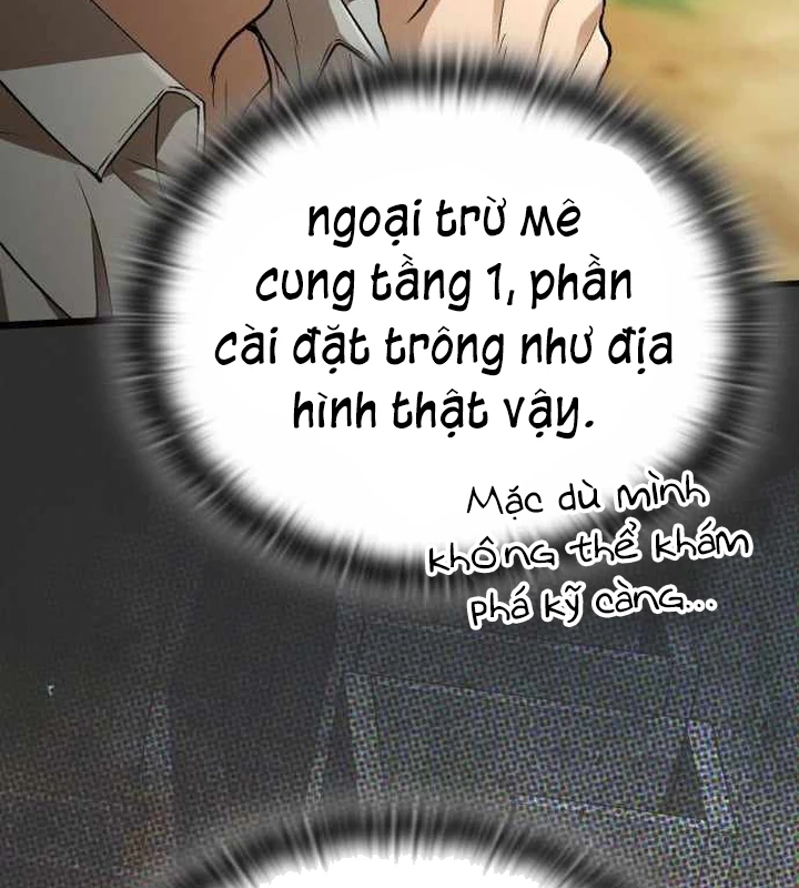 Trường Mẫu Giáo Thần Thú Chapter 50 - 173