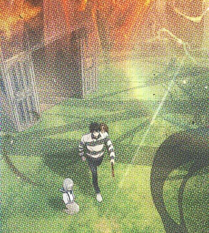 Trường Mẫu Giáo Thần Thú Chapter 50 - 175