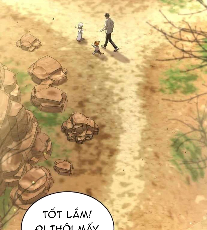 Trường Mẫu Giáo Thần Thú Chapter 50 - 184