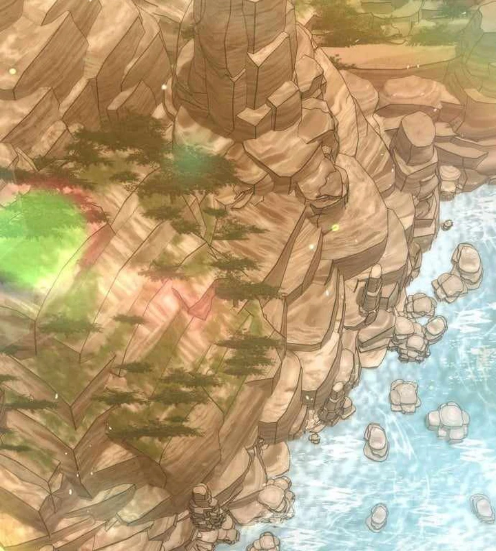 Trường Mẫu Giáo Thần Thú Chapter 50 - 189