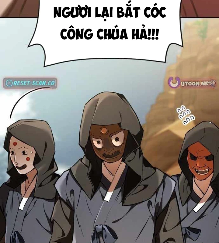 Trường Mẫu Giáo Thần Thú Chapter 50 - 198