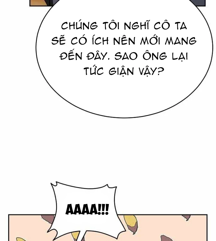 Trường Mẫu Giáo Thần Thú Chapter 50 - 202