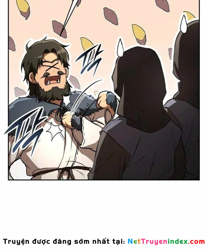 Trường Mẫu Giáo Thần Thú Chapter 50 - 203