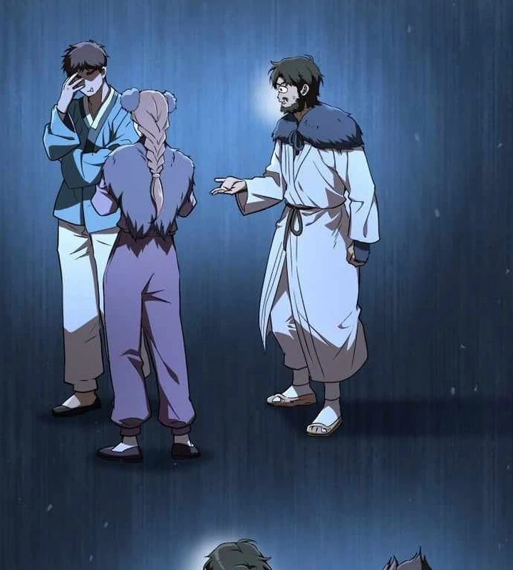 Trường Mẫu Giáo Thần Thú Chapter 50 - 207