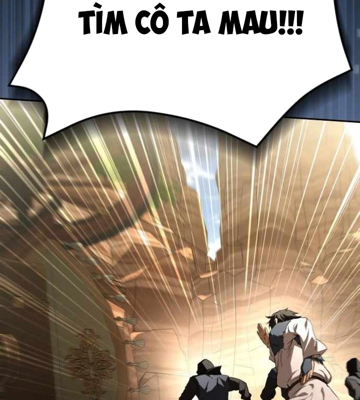 Trường Mẫu Giáo Thần Thú Chapter 50 - 240