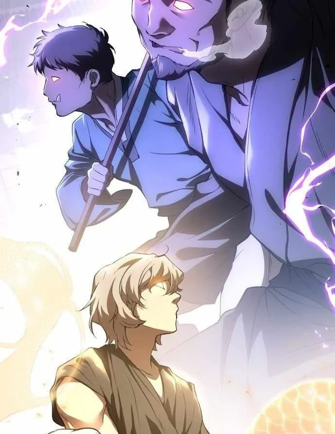 Trường Mẫu Giáo Thần Thú Chapter 51 - 10