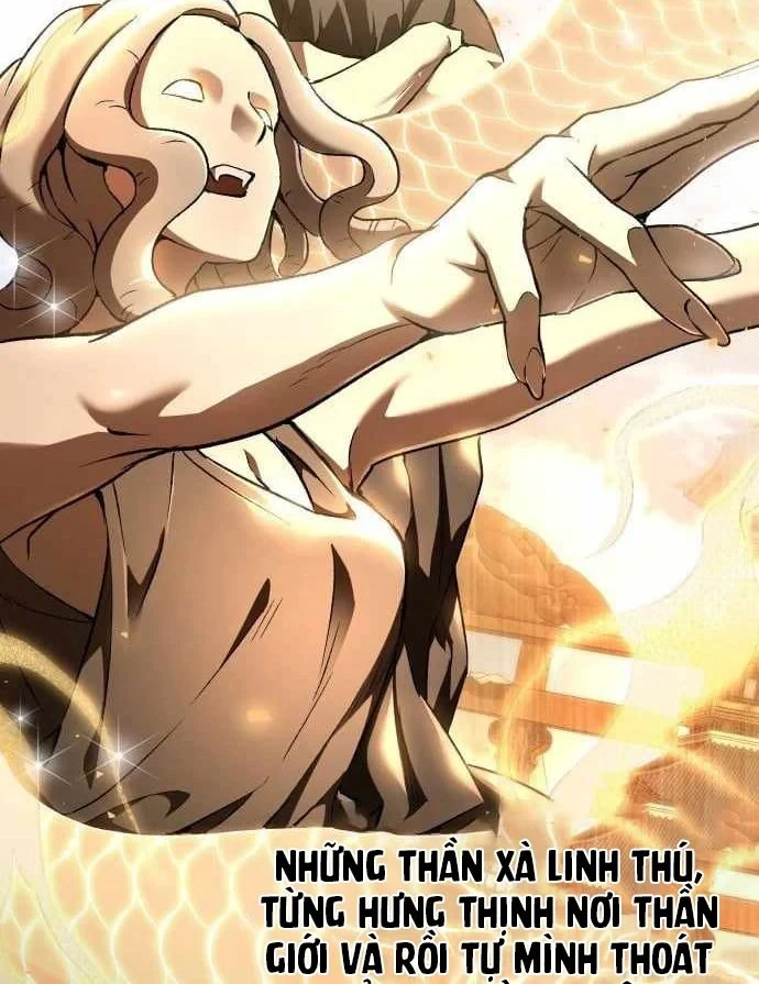 Trường Mẫu Giáo Thần Thú Chapter 51 - 11