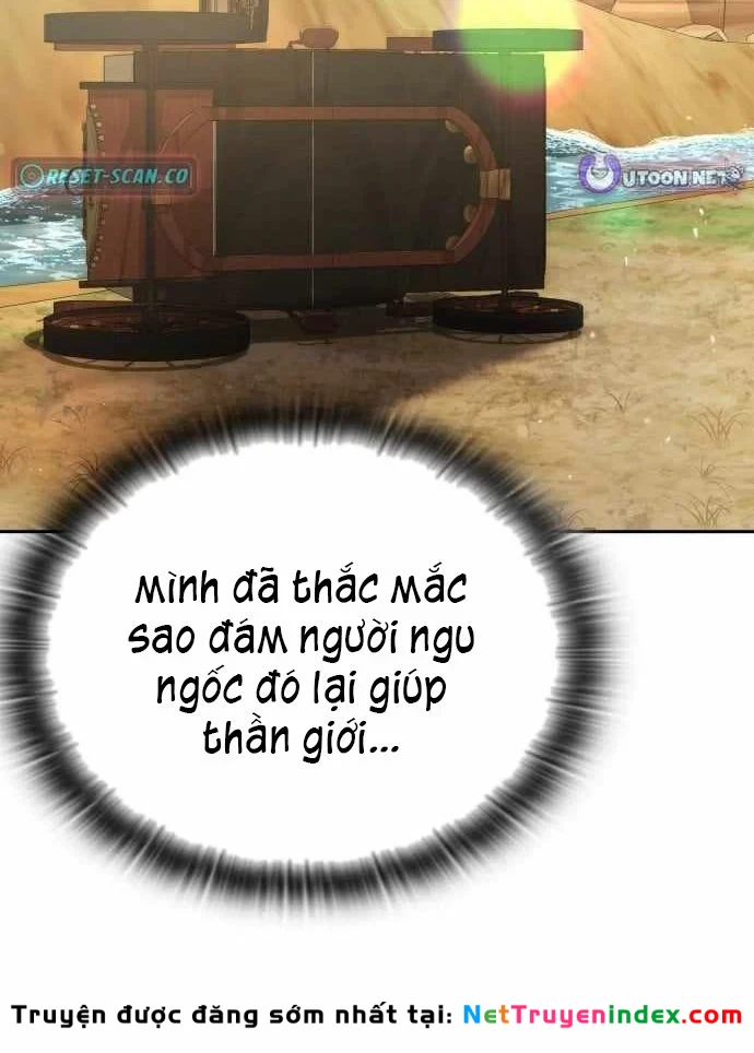 Trường Mẫu Giáo Thần Thú Chapter 51 - 18