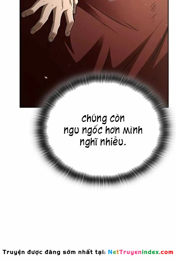 Trường Mẫu Giáo Thần Thú Chapter 51 - 23