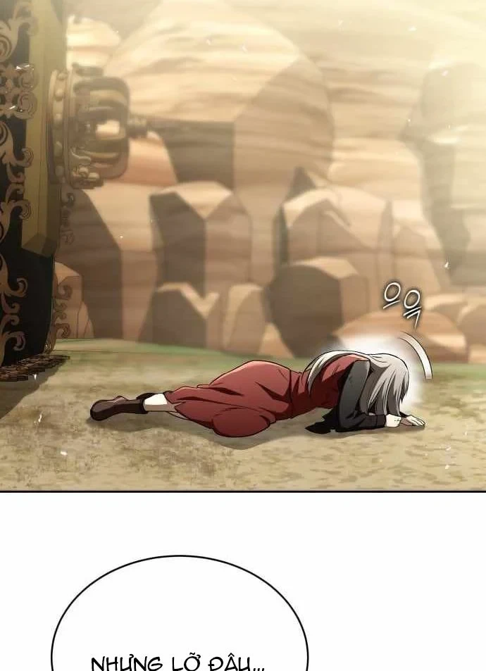 Trường Mẫu Giáo Thần Thú Chapter 51 - 29