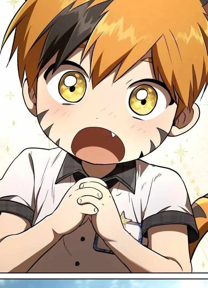 Trường Mẫu Giáo Thần Thú Chapter 51 - 42