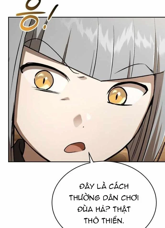 Trường Mẫu Giáo Thần Thú Chapter 51 - 50