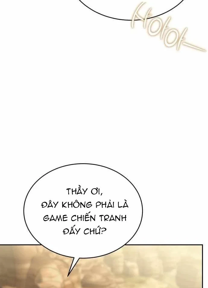 Trường Mẫu Giáo Thần Thú Chapter 51 - 51