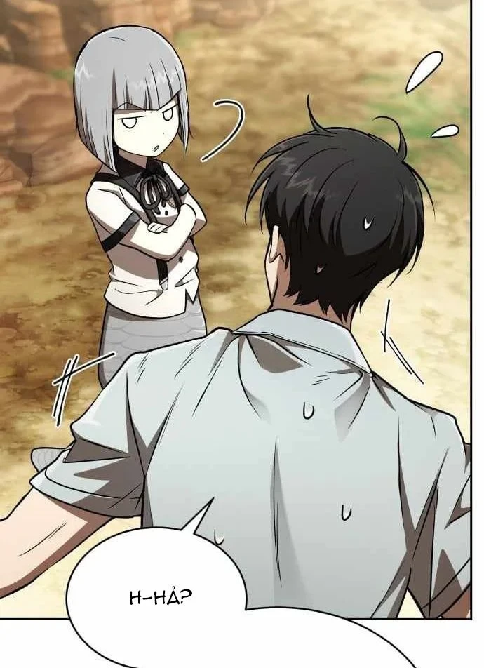 Trường Mẫu Giáo Thần Thú Chapter 51 - 52