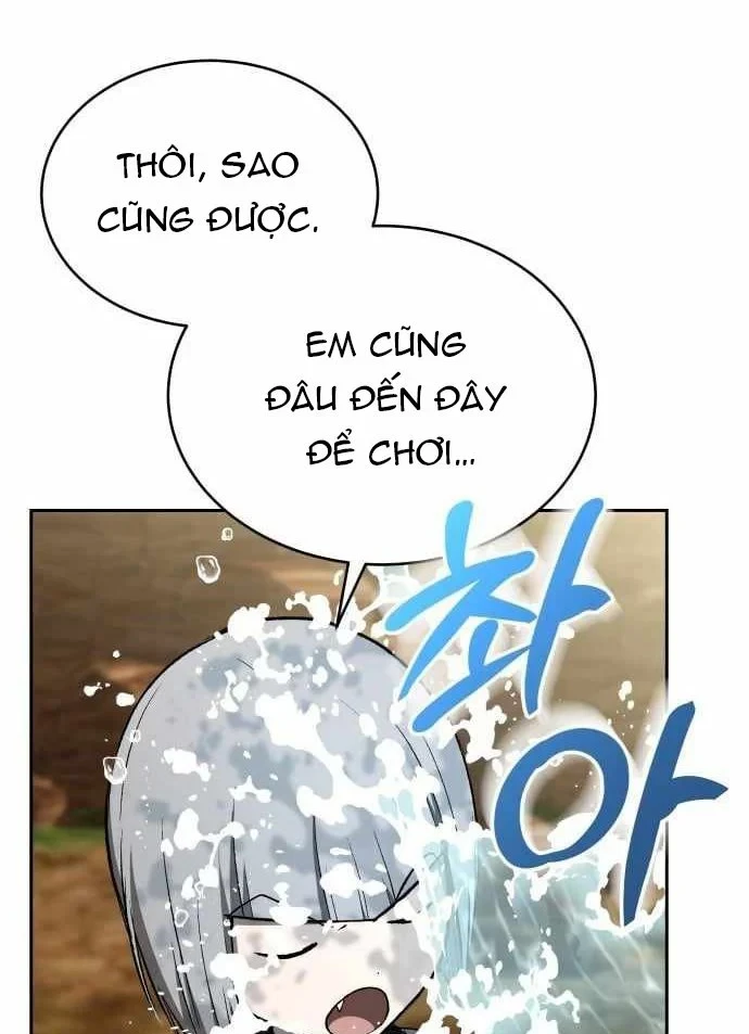 Trường Mẫu Giáo Thần Thú Chapter 51 - 56