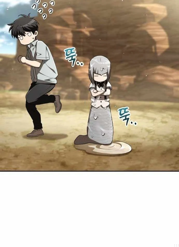 Trường Mẫu Giáo Thần Thú Chapter 51 - 58