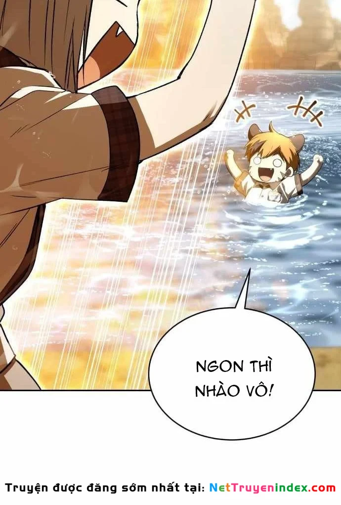 Trường Mẫu Giáo Thần Thú Chapter 51 - 60