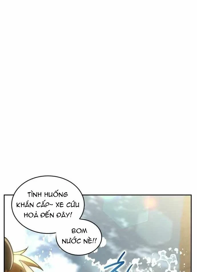 Trường Mẫu Giáo Thần Thú Chapter 51 - 61