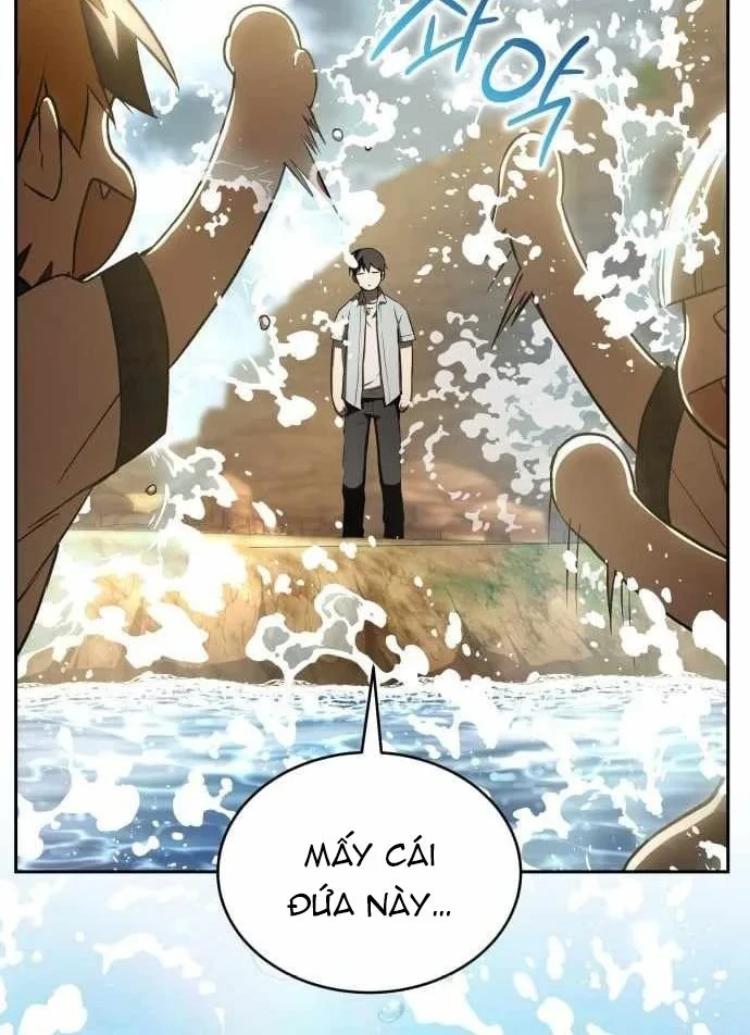 Trường Mẫu Giáo Thần Thú Chapter 51 - 62