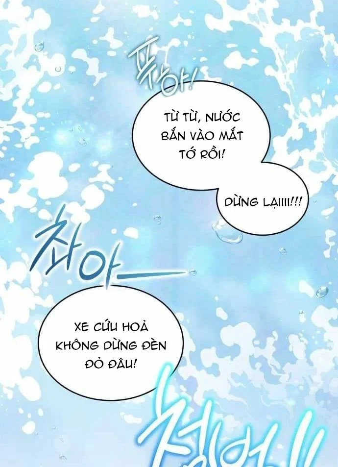 Trường Mẫu Giáo Thần Thú Chapter 51 - 63