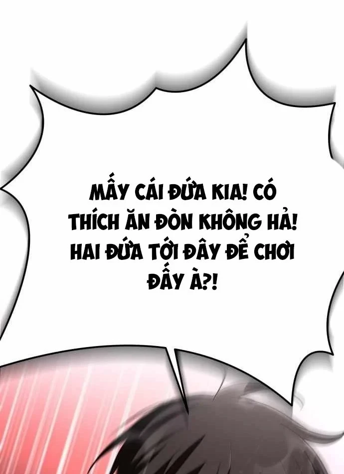 Trường Mẫu Giáo Thần Thú Chapter 51 - 68