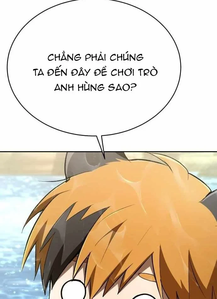 Trường Mẫu Giáo Thần Thú Chapter 51 - 71