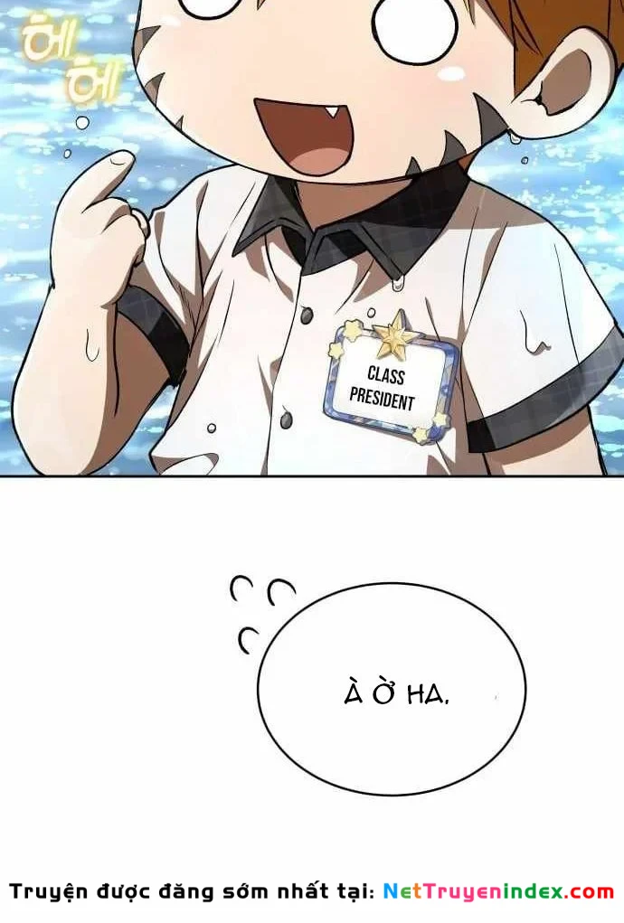 Trường Mẫu Giáo Thần Thú Chapter 51 - 72