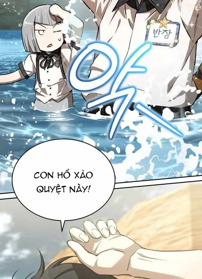 Trường Mẫu Giáo Thần Thú Chapter 51 - 75