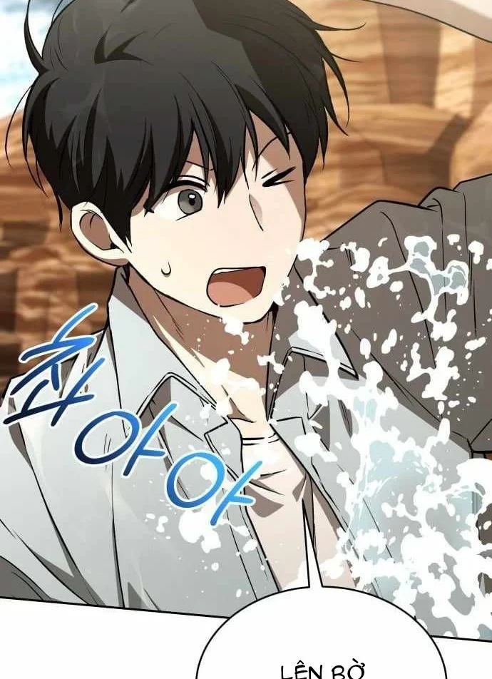 Trường Mẫu Giáo Thần Thú Chapter 51 - 76